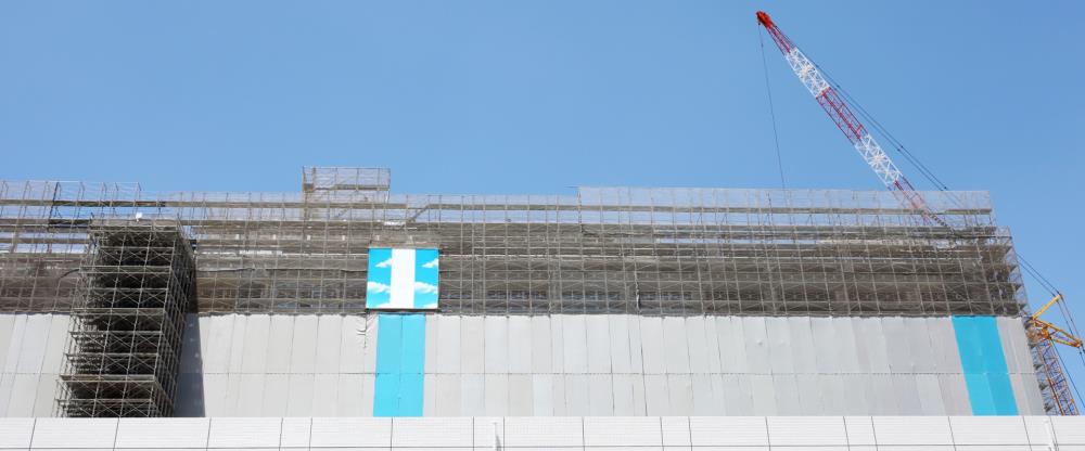 株式会社 タック都市開発研究所 工事メイン画像
