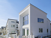 共同住宅